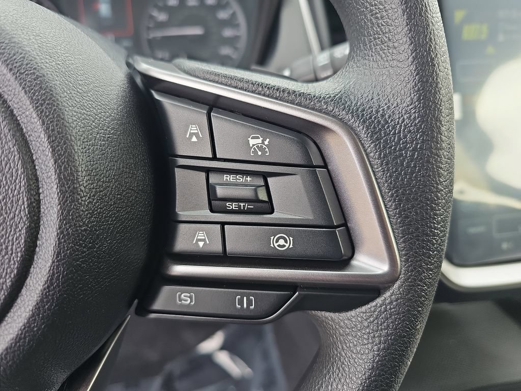 New 2026 Subaru Impreza 2.0i Sport AWD/4WD image 19