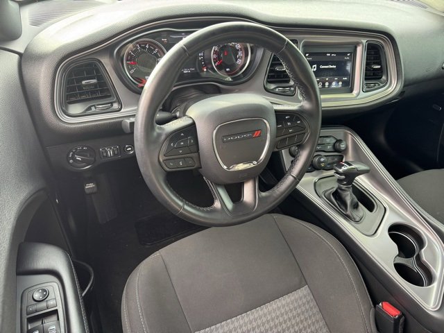 Used 2023 Dodge Challenger GT image 15