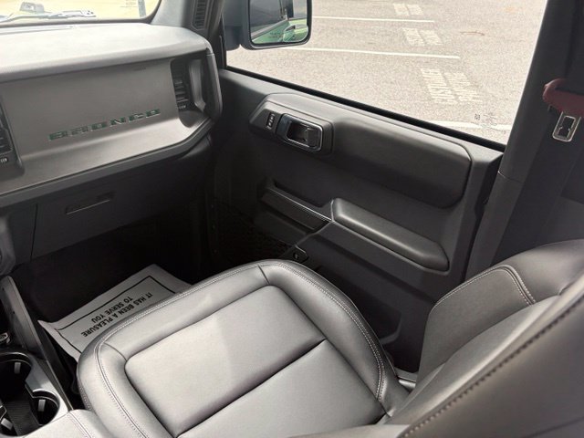 Used 2025 Ford Bronco Badlands AWD/4WD image 34
