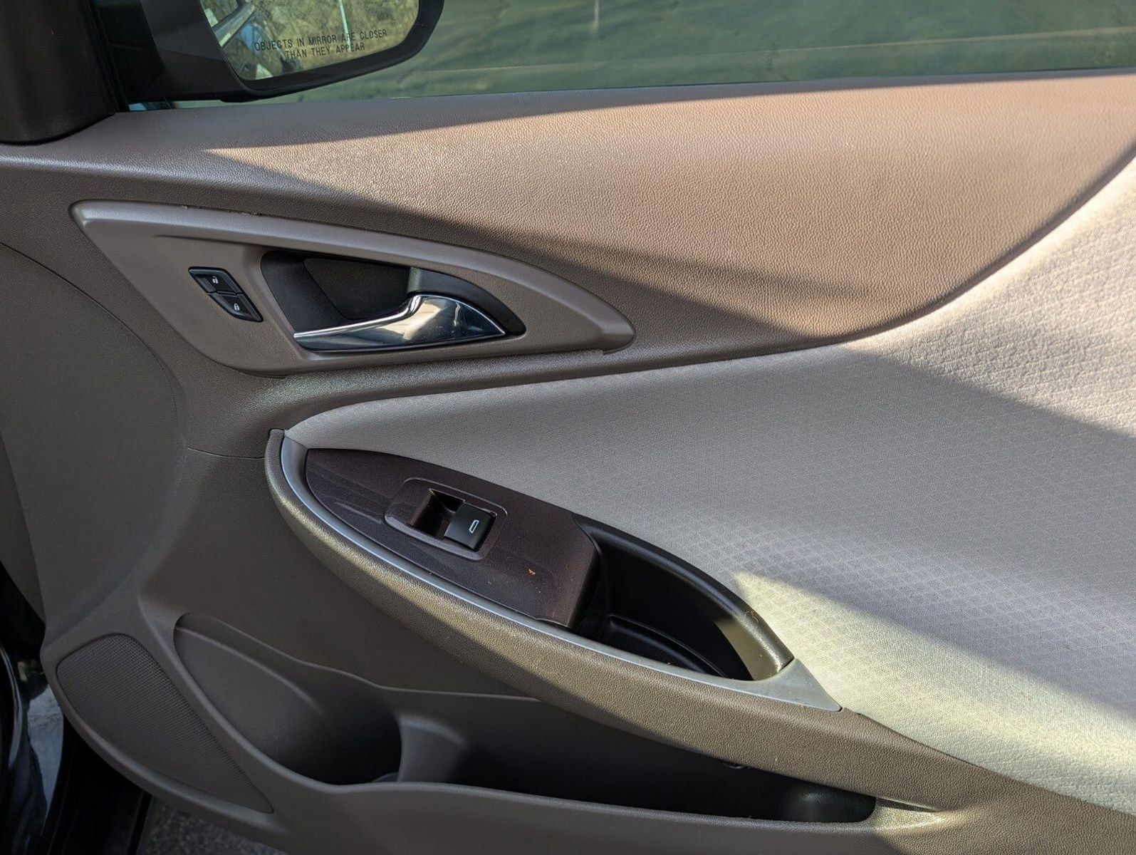 Used 2017 Chevrolet Malibu LS image 21