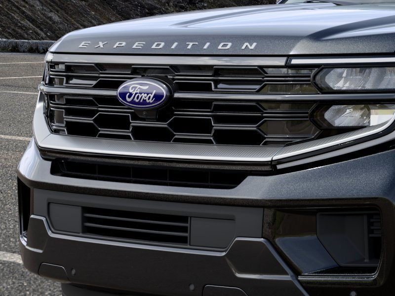 New 2027 Ford Expedition Platinum w/ Platinum Ultimate Package AWD/4WD image 17