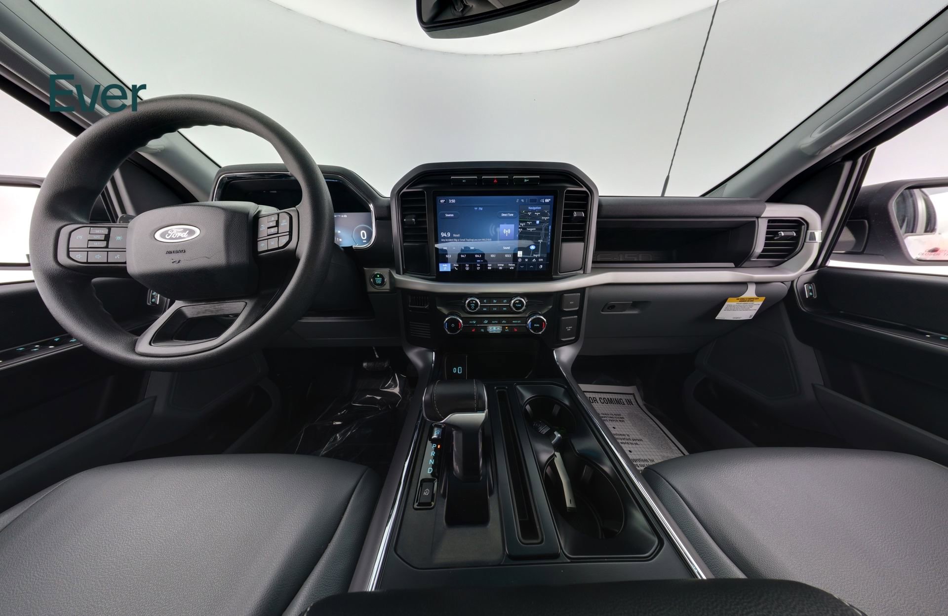 Used 2023 Ford F150 Lightning Pro image 20