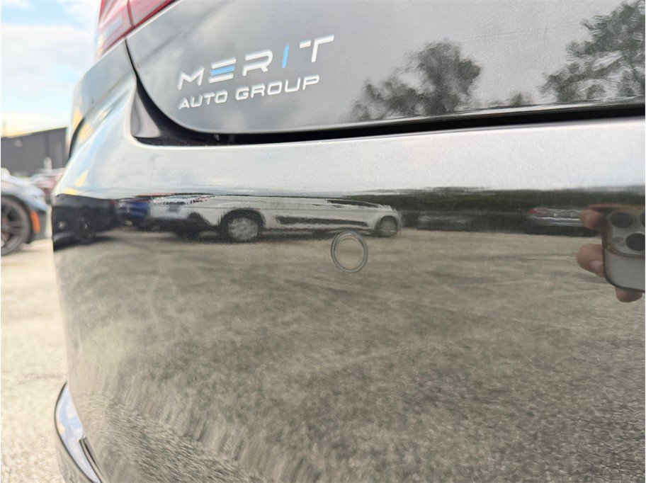 Used 2021 Lexus ES 350 Premium w/ Premium Package FWD image 16