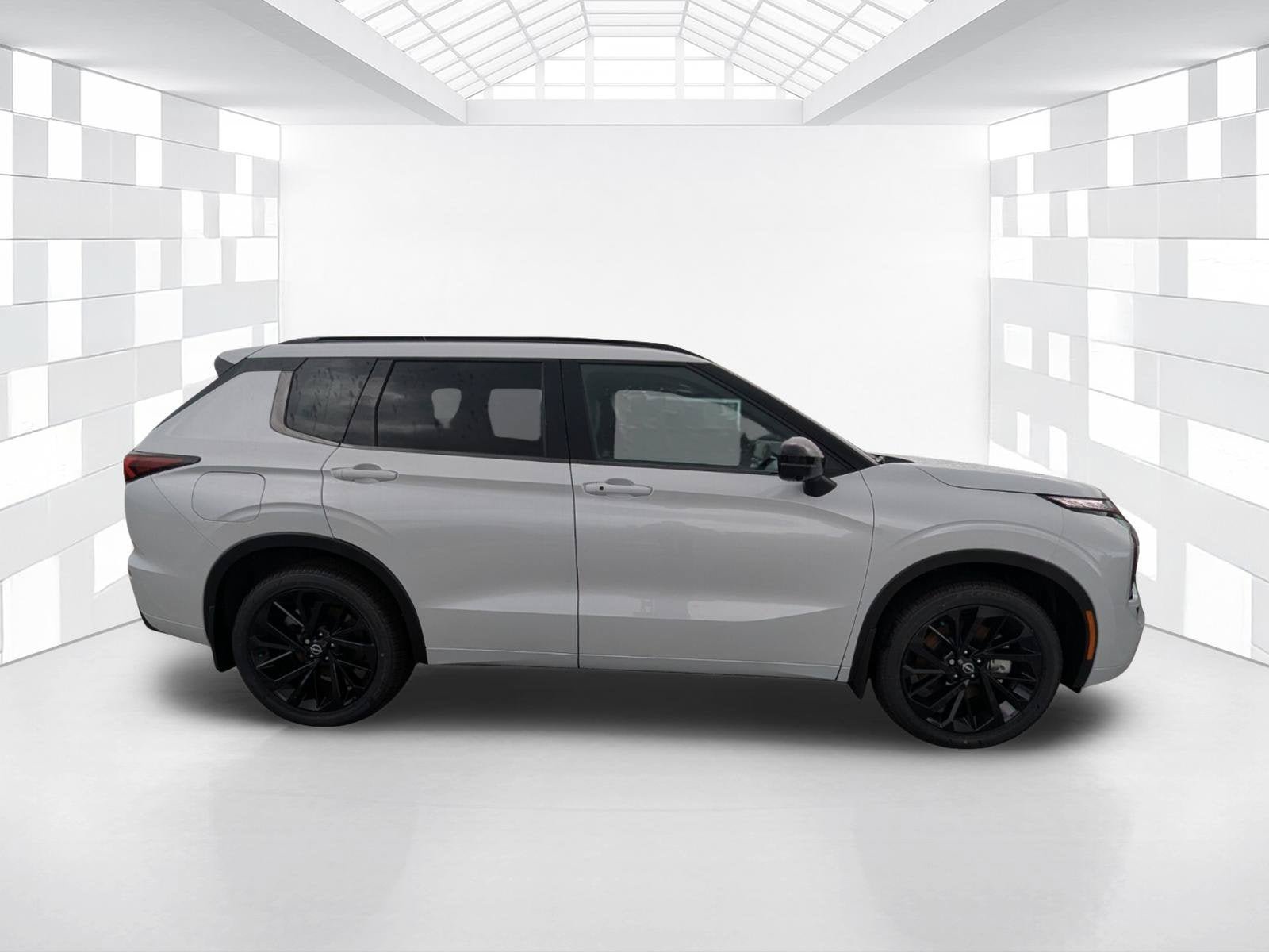 New 2026 Nissan Rogue Platinum AWD/4WD image 8