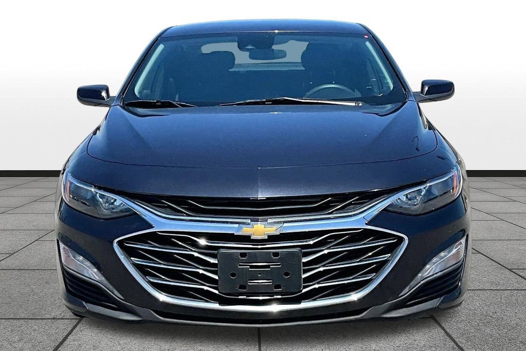 Used 2023 Chevrolet Malibu LT FWD image 3