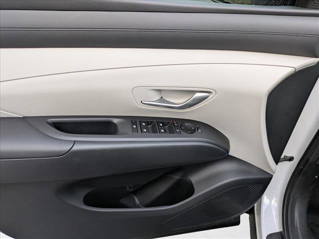 New 2026 Hyundai Tucson SEL w/ Tow & Go Package image 16