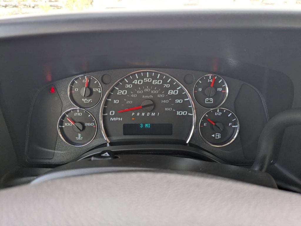 New 2025 Chevrolet Express 2500 w/ Driver Convenience Package image 27