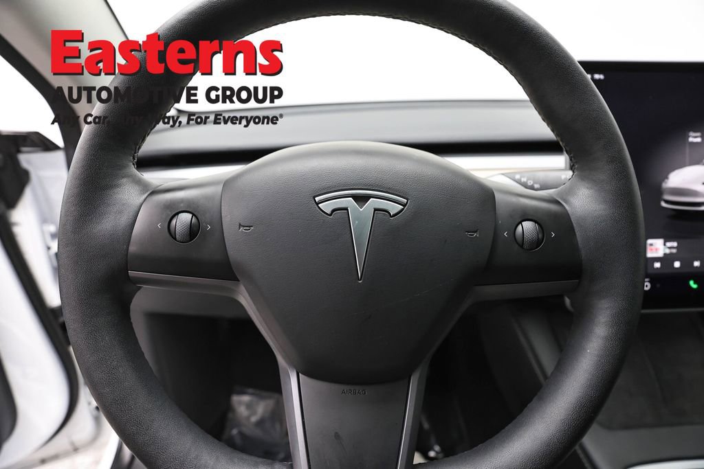 Used 2023 Tesla Model 3 Standard Range RWD image 10