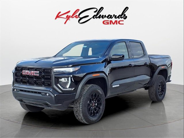 New 2026 GMC Canyon Elevation w/ Convenience Package