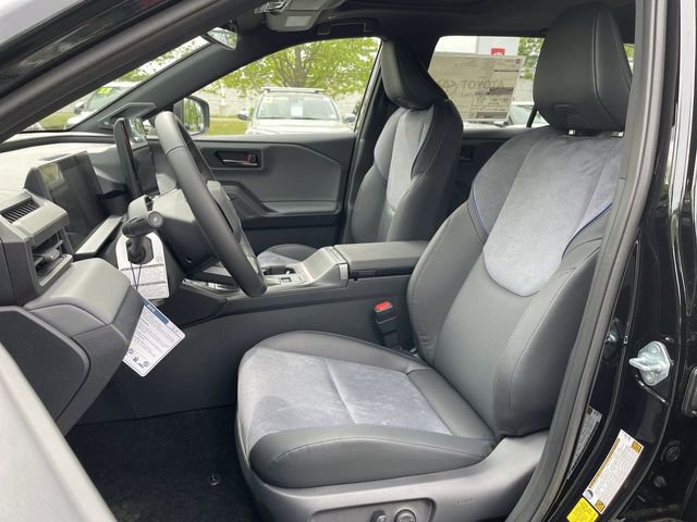New 2026 Toyota RAV4 XSE AWD/4WD image 14