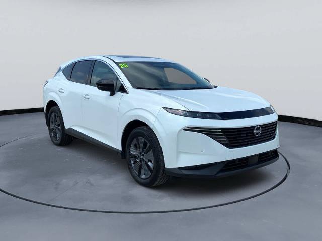 Used 2025 Nissan Murano SL AWD/4WD image 10
