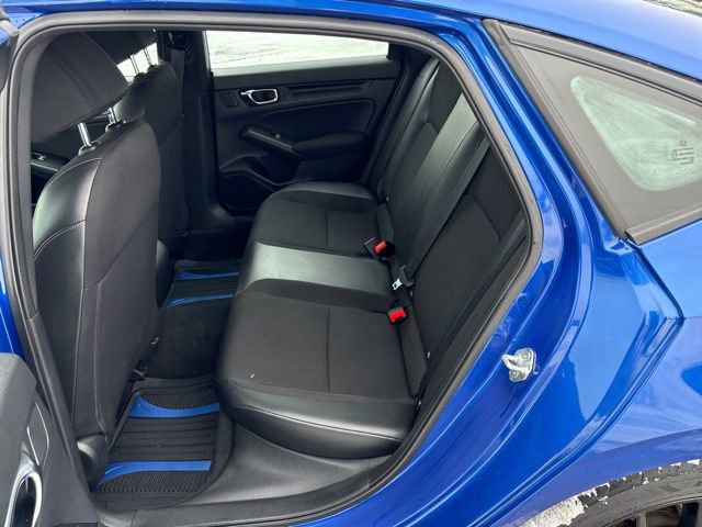 Used 2022 Honda Civic Sport image 10