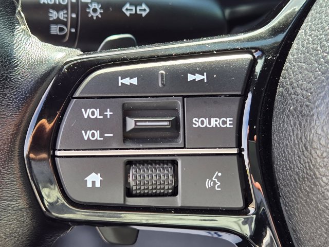 Used 2025 Honda Civic Sport image 26