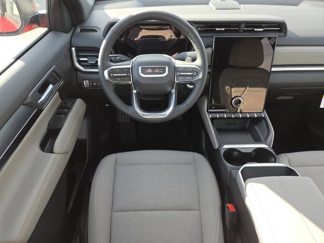 New 2026 GMC Terrain Elevation w/ Black Edition image 29