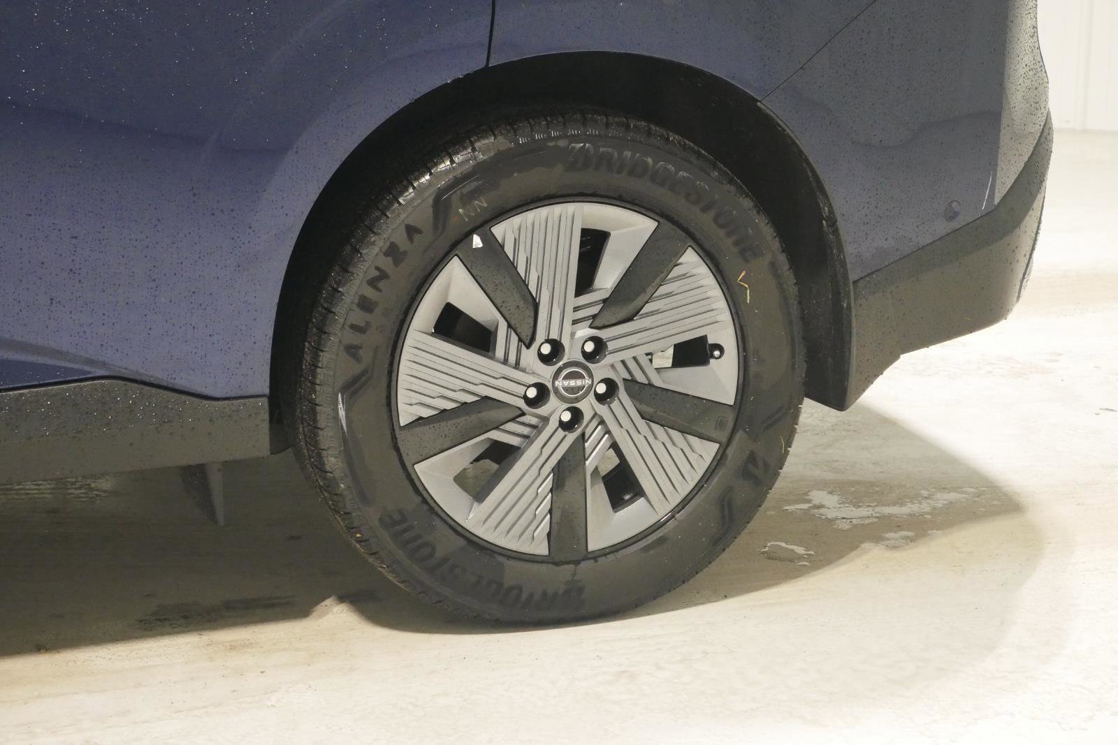 New 2025 Nissan Murano SL image 26