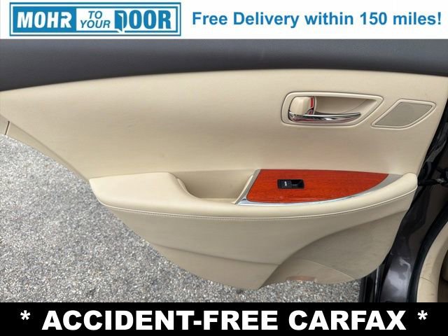 Used 2011 Lexus ES 350 image 30