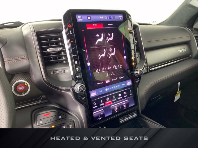 New 2027 RAM 1500 TRX SRT AWD/4WD image 7
