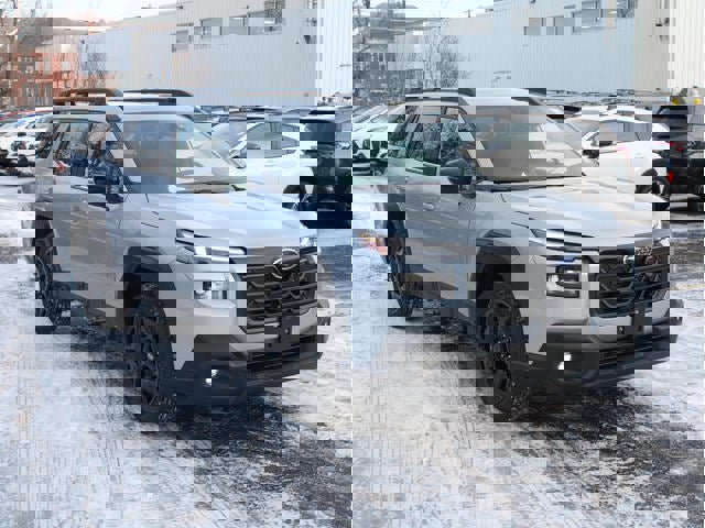 New 2026 Subaru Outback Limited w/ Premium/Limited Plus Package image 21