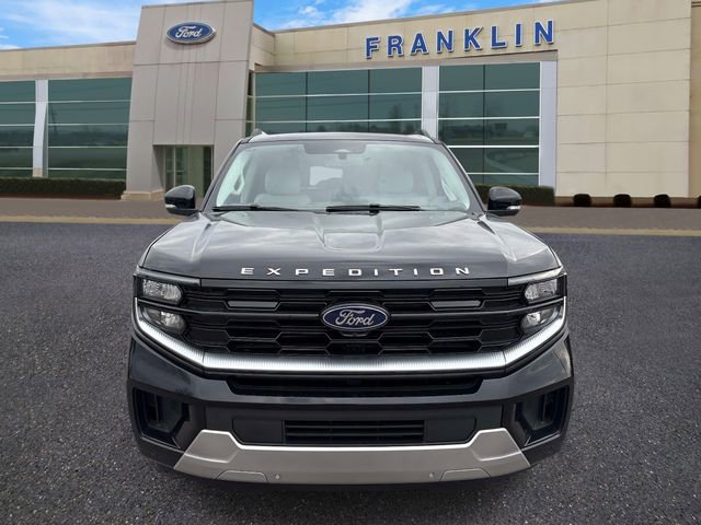 New 2026 Ford Expedition Max Platinum w/ Platinum Ultimate Package AWD/4WD image 2