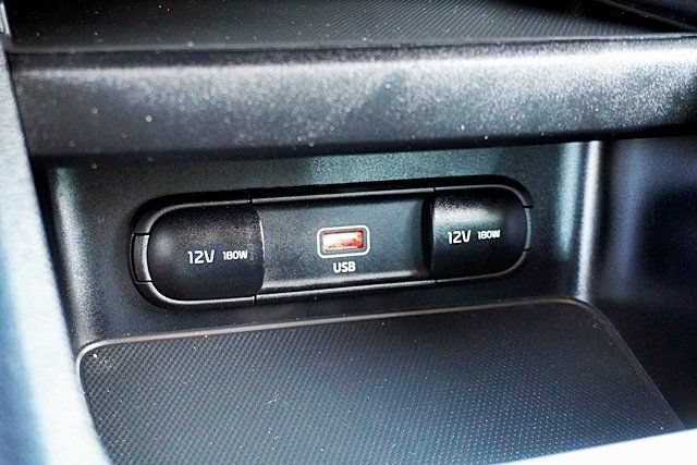Used 2023 Kia Forte LXS FWD image 37