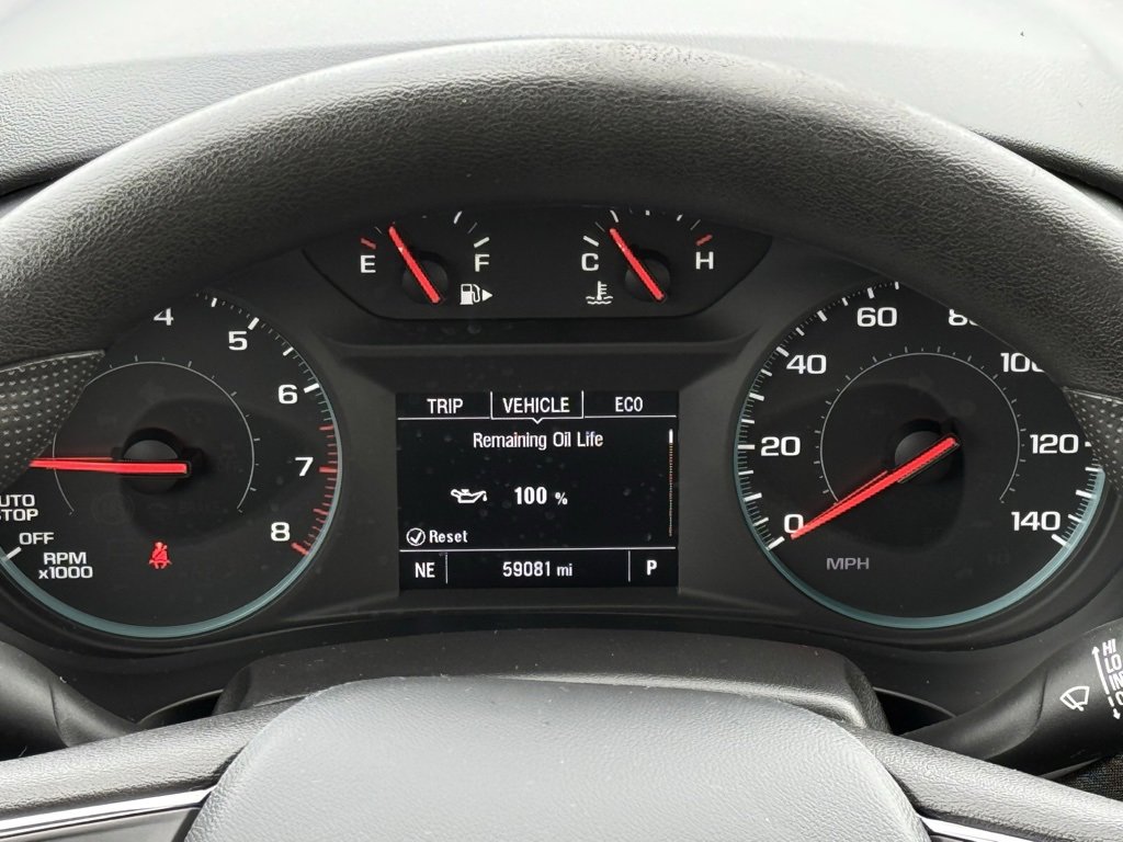 Used 2024 Chevrolet Malibu LT image 22