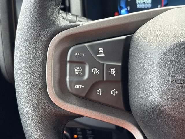 New 2026 Ford Bronco Badlands AWD/4WD image 24