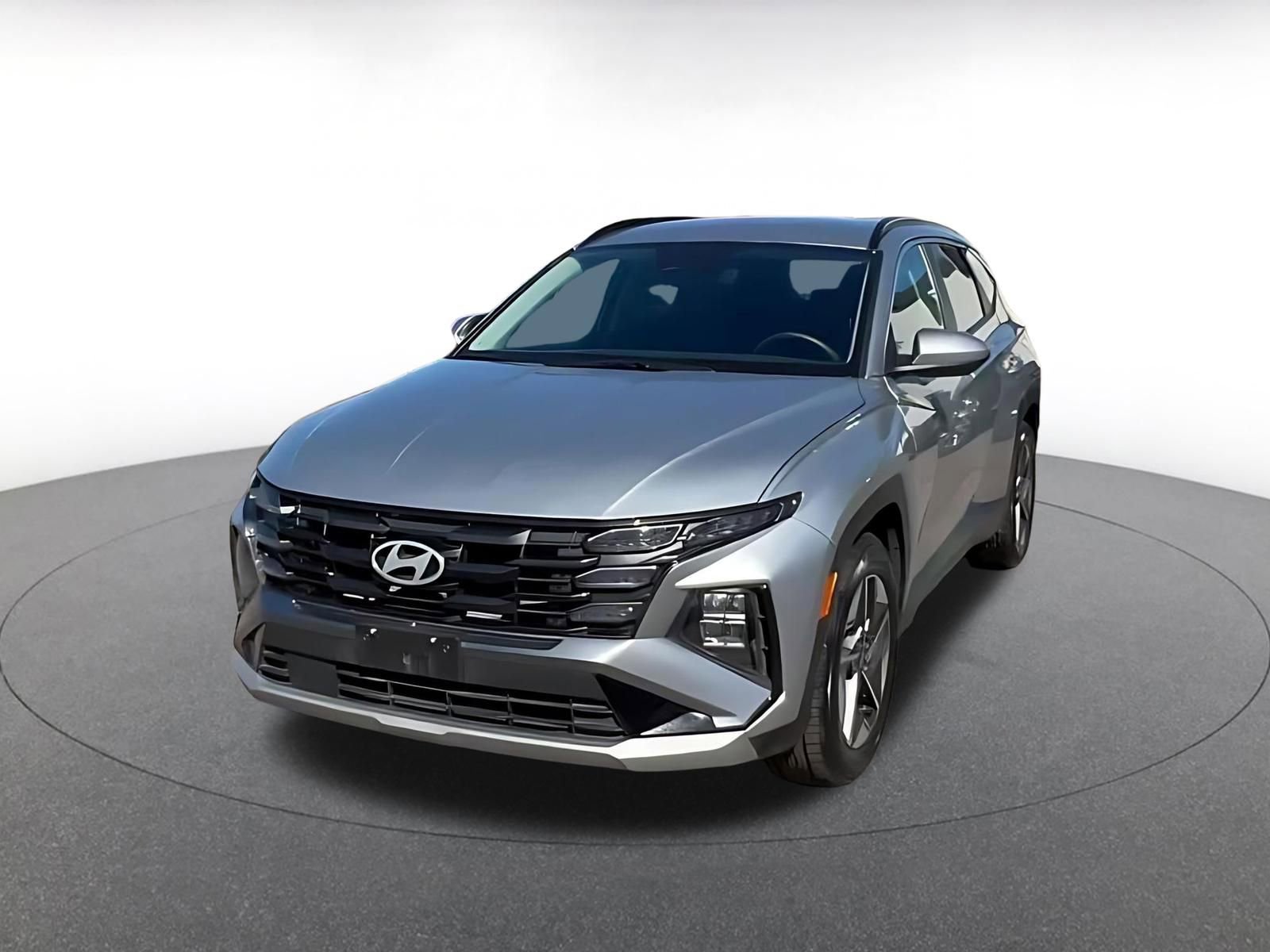 Used 2025 Hyundai Tucson SEL image 7