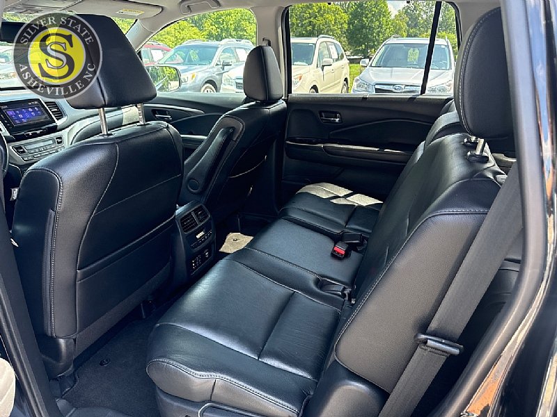 Used 2018 Honda Pilot EX-L image 12