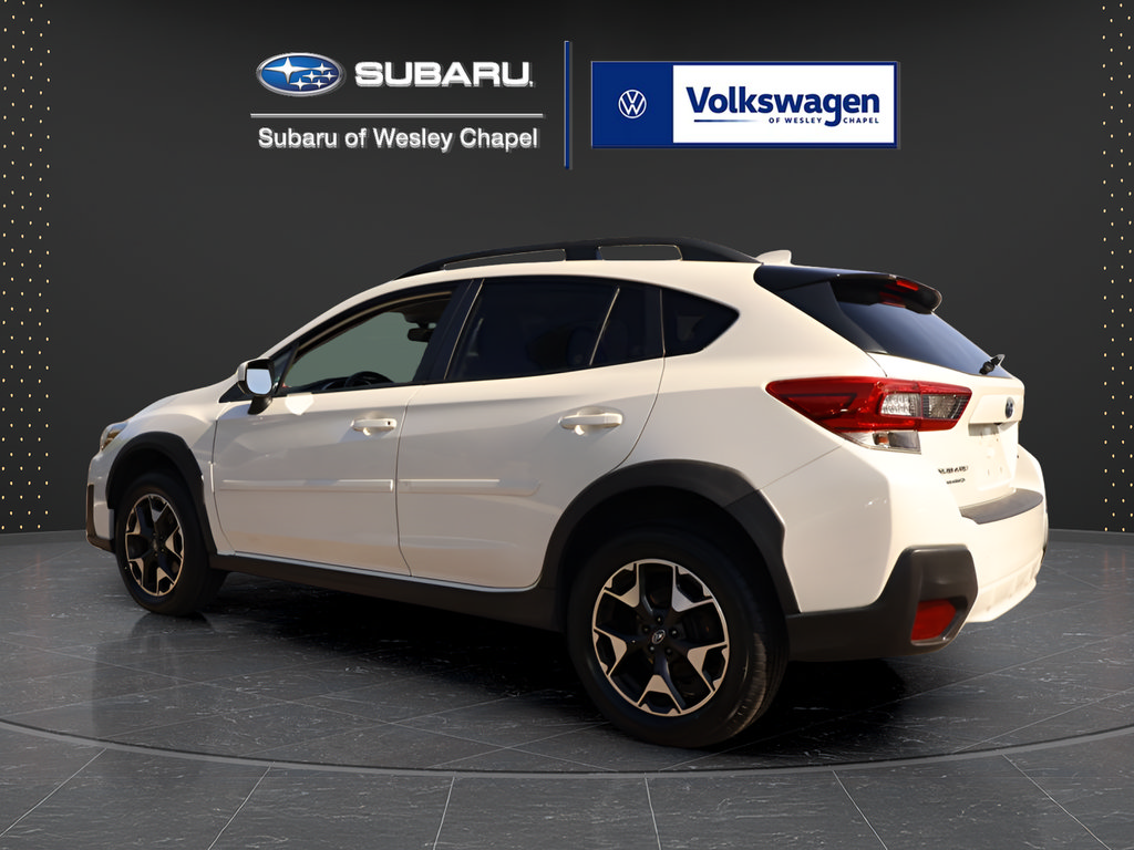 Used 2020 Subaru Crosstrek 2.0i Premium AWD/4WD image 6