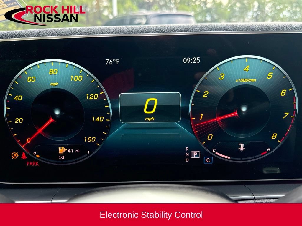 Used 2021 Mercedes-Benz GLE 350 image 18