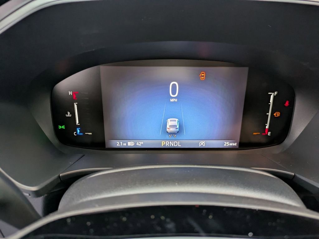 New 2026 Ford Escape Active w/ Cold Weather Package image 24