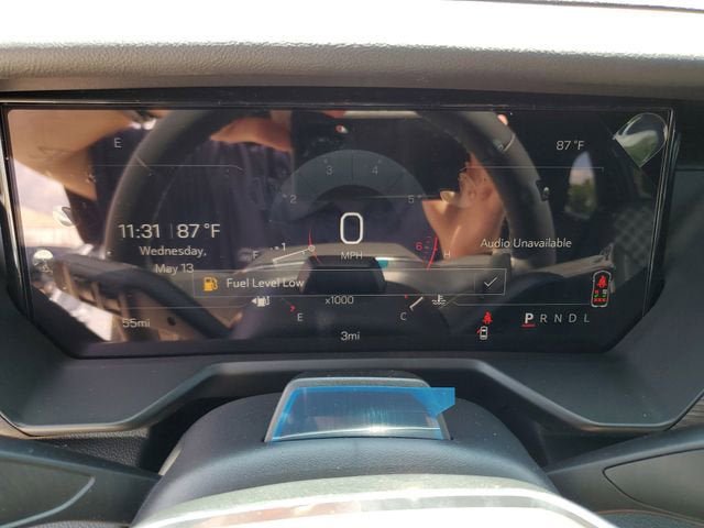 New 2026 GMC Acadia Denali w/ Super Cruise Package FWD image 30