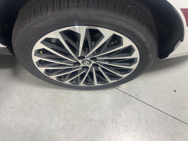 New 2026 Hyundai Palisade Calligraphy image 36