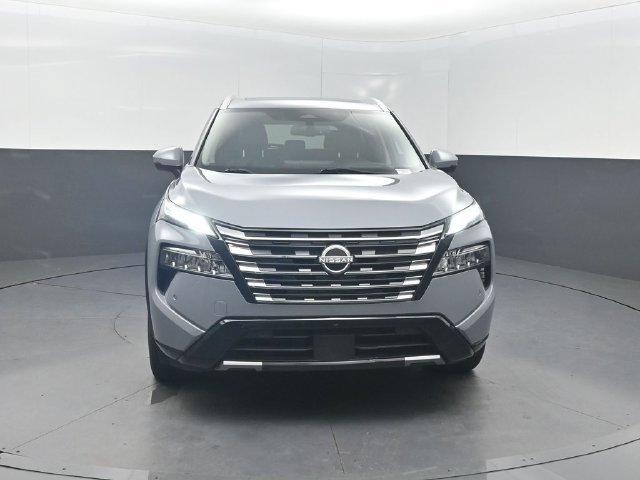 Used 2024 Nissan Rogue Platinum FWD image 29