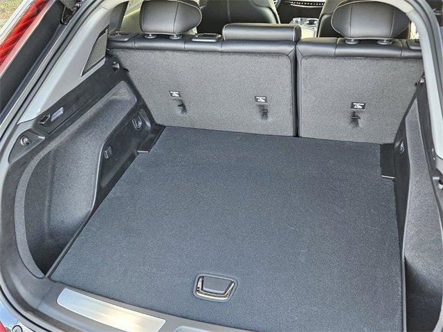 New 2026 Cadillac Optiq Sport 1 image 21