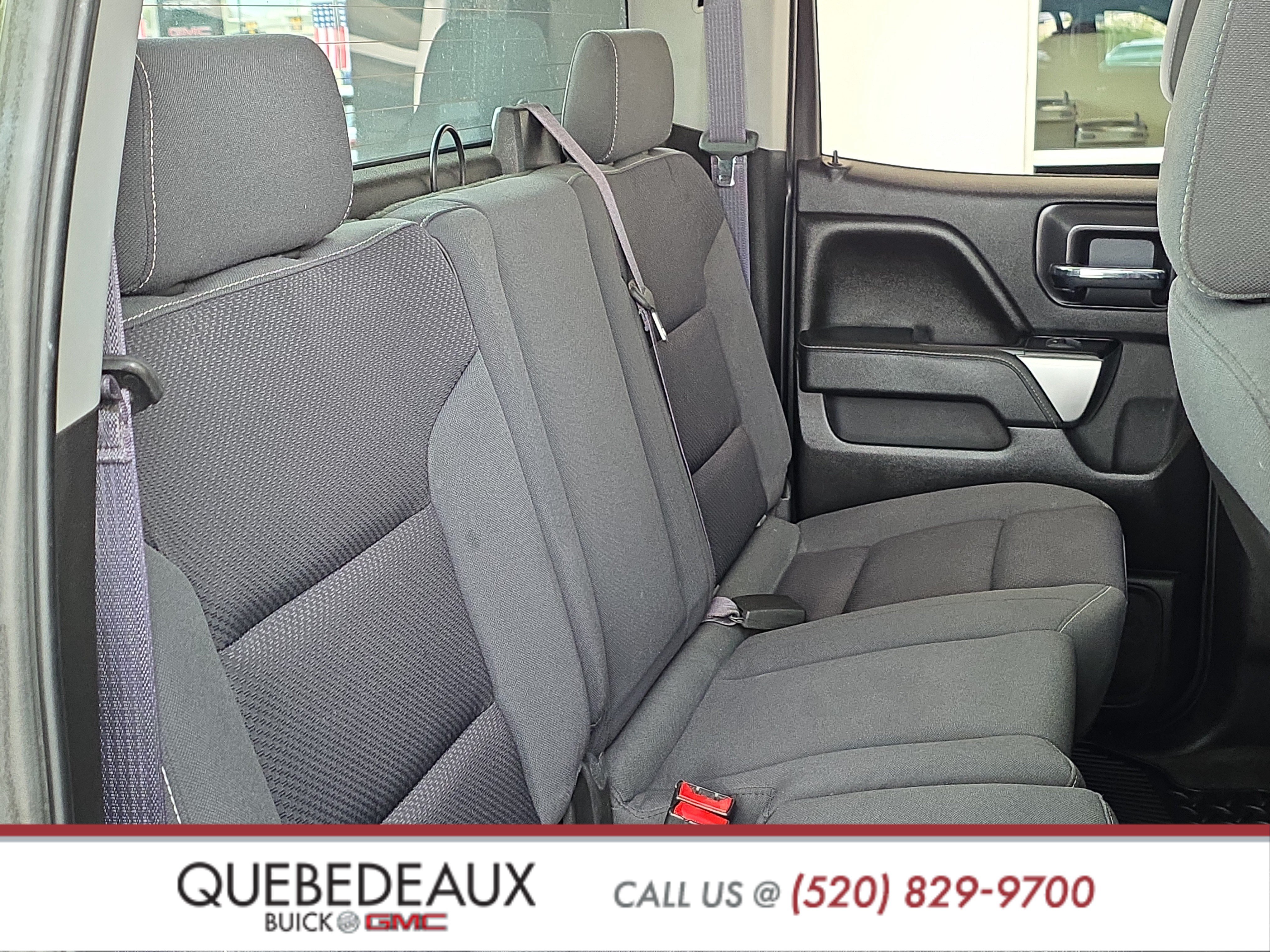 Used 2015 Chevrolet Silverado 2500 LT w/ LT Convenience Package AWD/4WD image 21