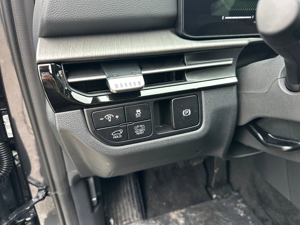 New 2026 Kia Sportage X-Line image 12