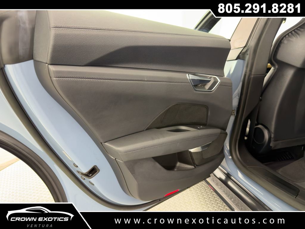 Used 2023 Audi e-tron GT Premium Plus image 34
