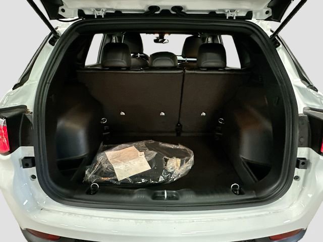 New 2026 Jeep Compass Latitude image 27