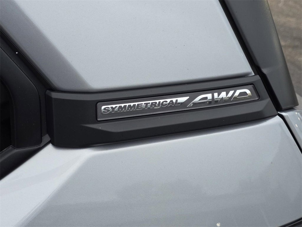 New 2025 Subaru Forester Touring image 38