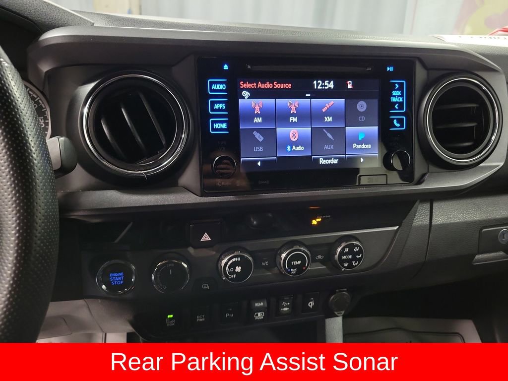 Used 2018 Toyota Tacoma TRD Sport image 14
