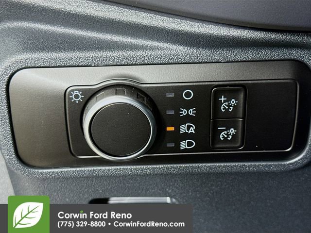 New 2025 Ford Bronco 4-Door image 11