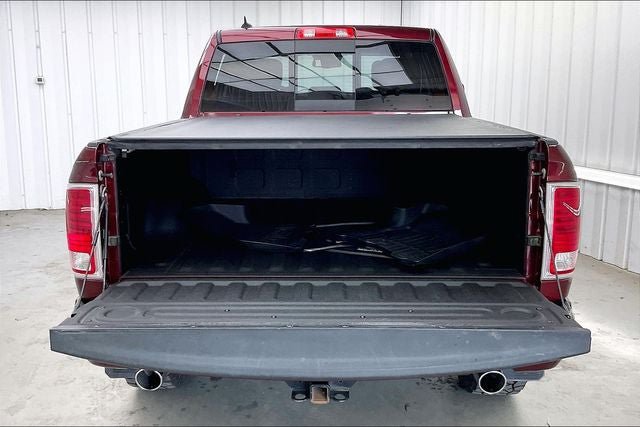 Used 2016 RAM 1500 Limited AWD/4WD image 35