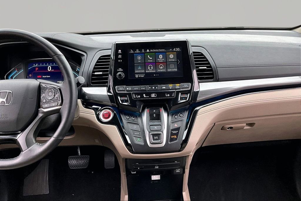 Used 2024 Honda Odyssey Elite image 10