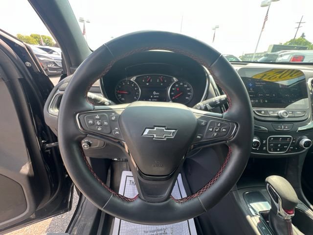 Used 2024 Chevrolet Equinox RS FWD image 31