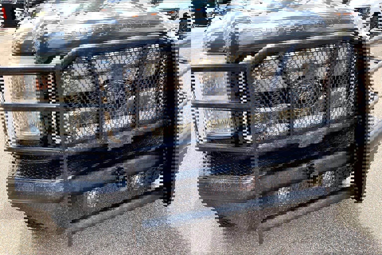 Used 2015 Ford F250 King Ranch image 30