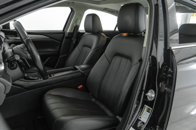 Used 2021 MAZDA MAZDA6 Grand Touring image 27