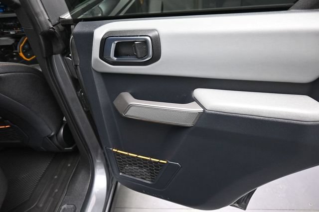 Used 2023 Ford Bronco Badlands AWD/4WD image 37