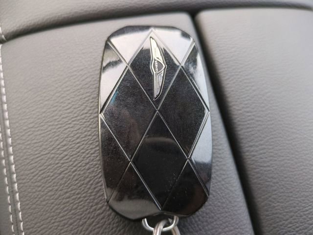 Certified 2025 Genesis GV80 2.5T Select image 20