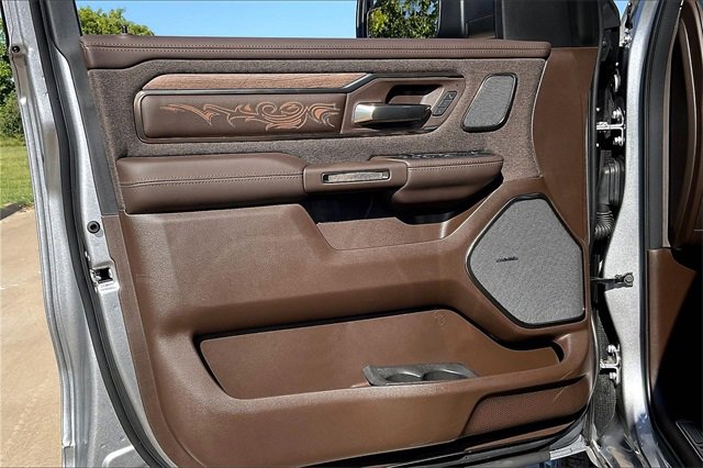 New 2026 RAM 1500 Limited image 10